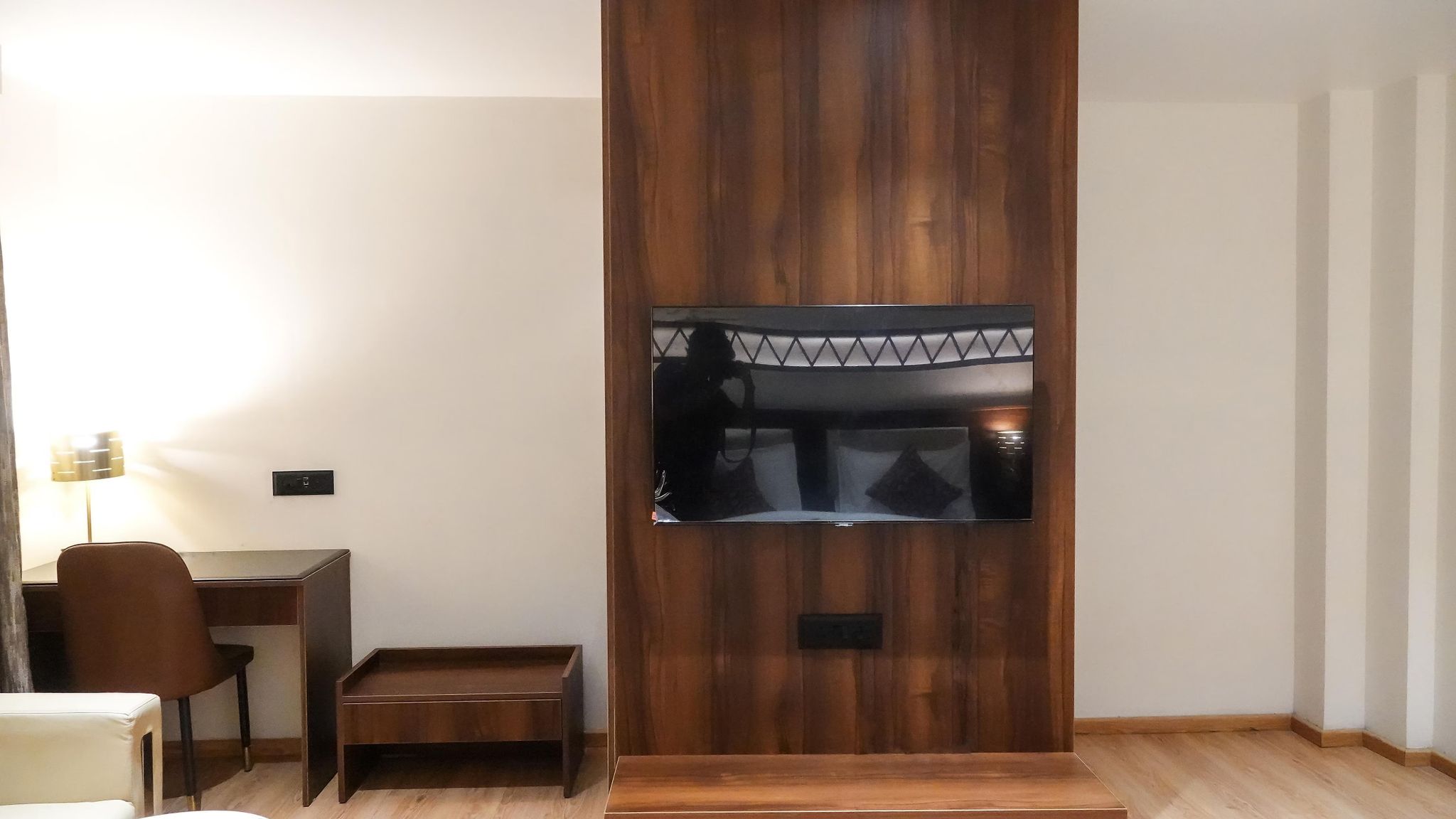 Hotel Dayal Tower Deluxe Room 14