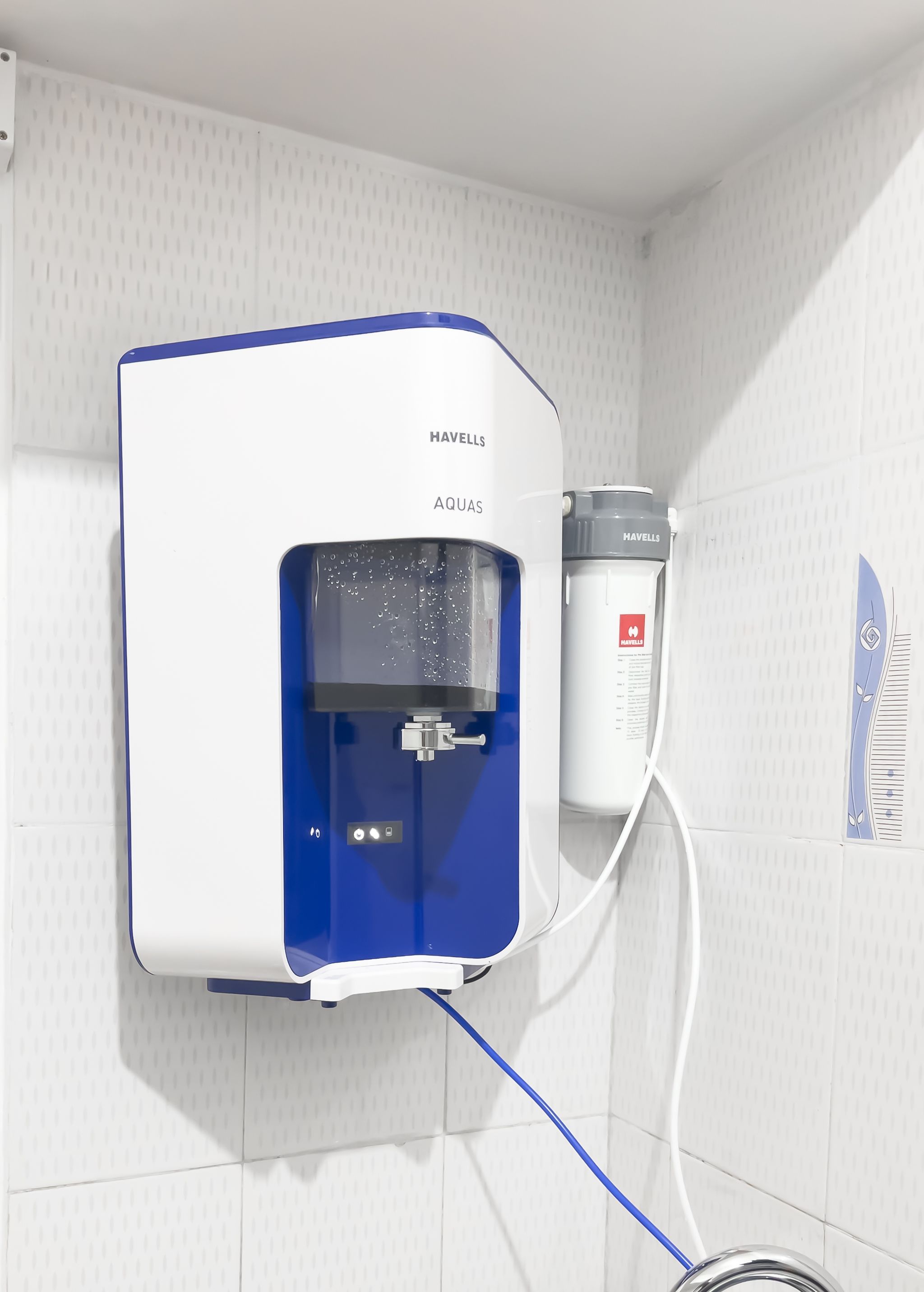 Premium 1BHK Apartment