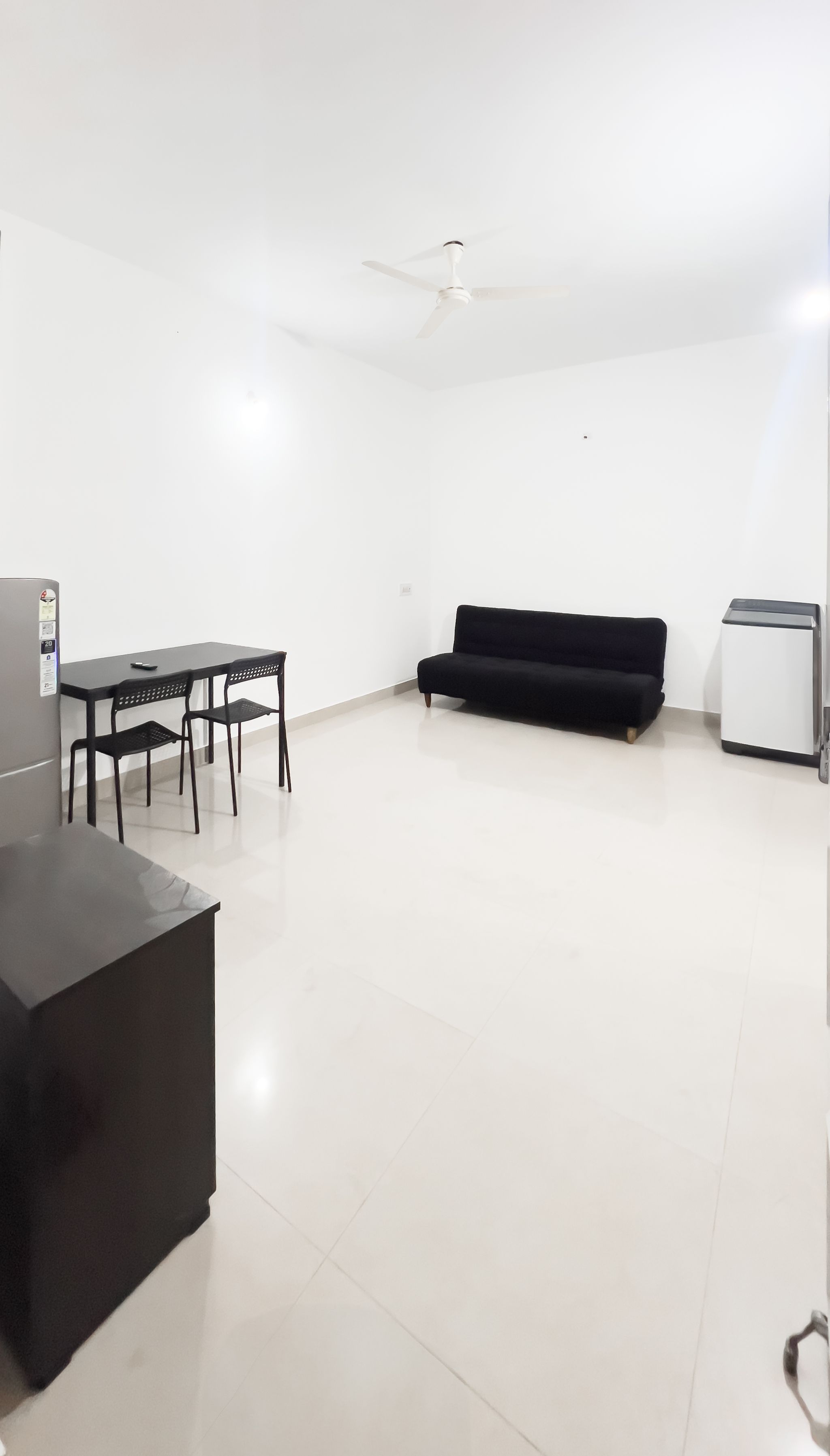 Premium 1BHK Apartment