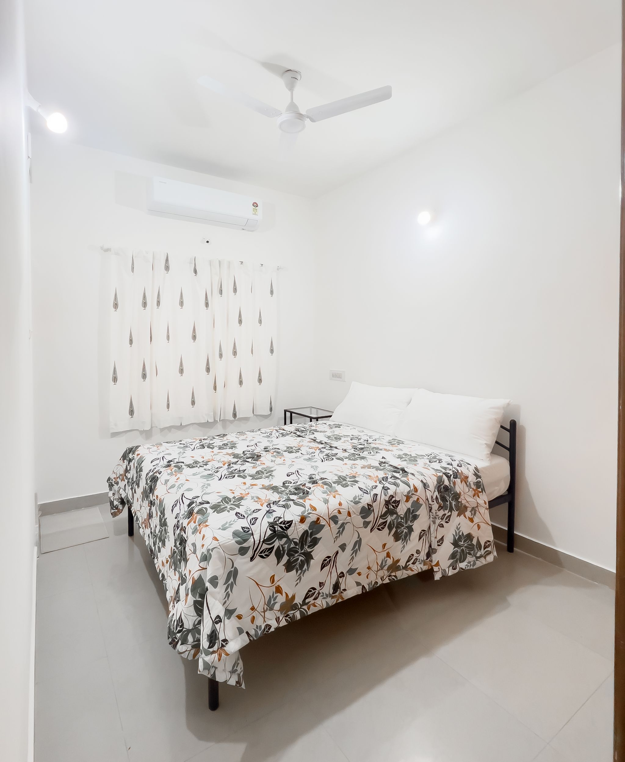 Premium 1BHK Apartment