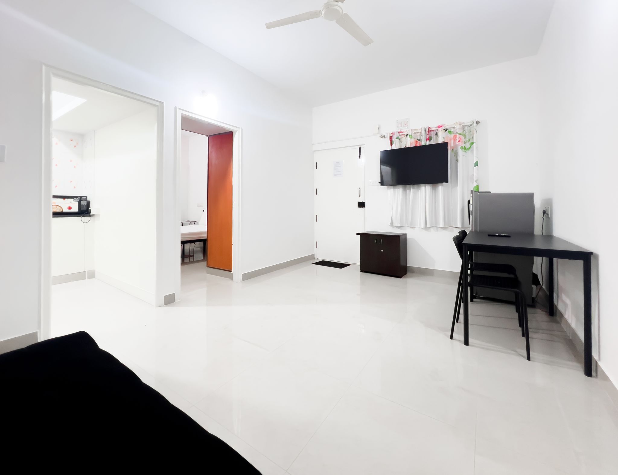 Premium 1BHK Apartment