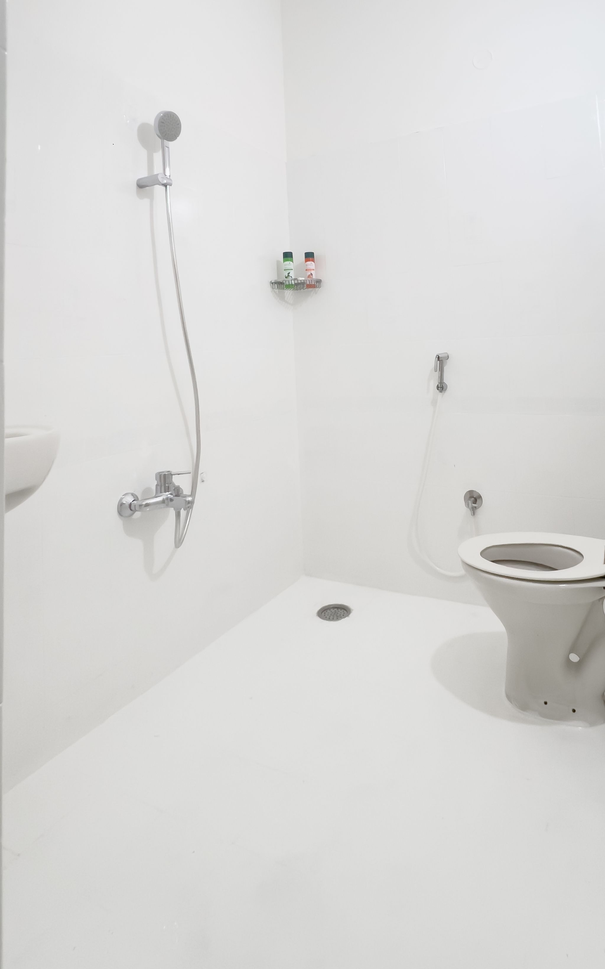 Premium 1BHK Apartment