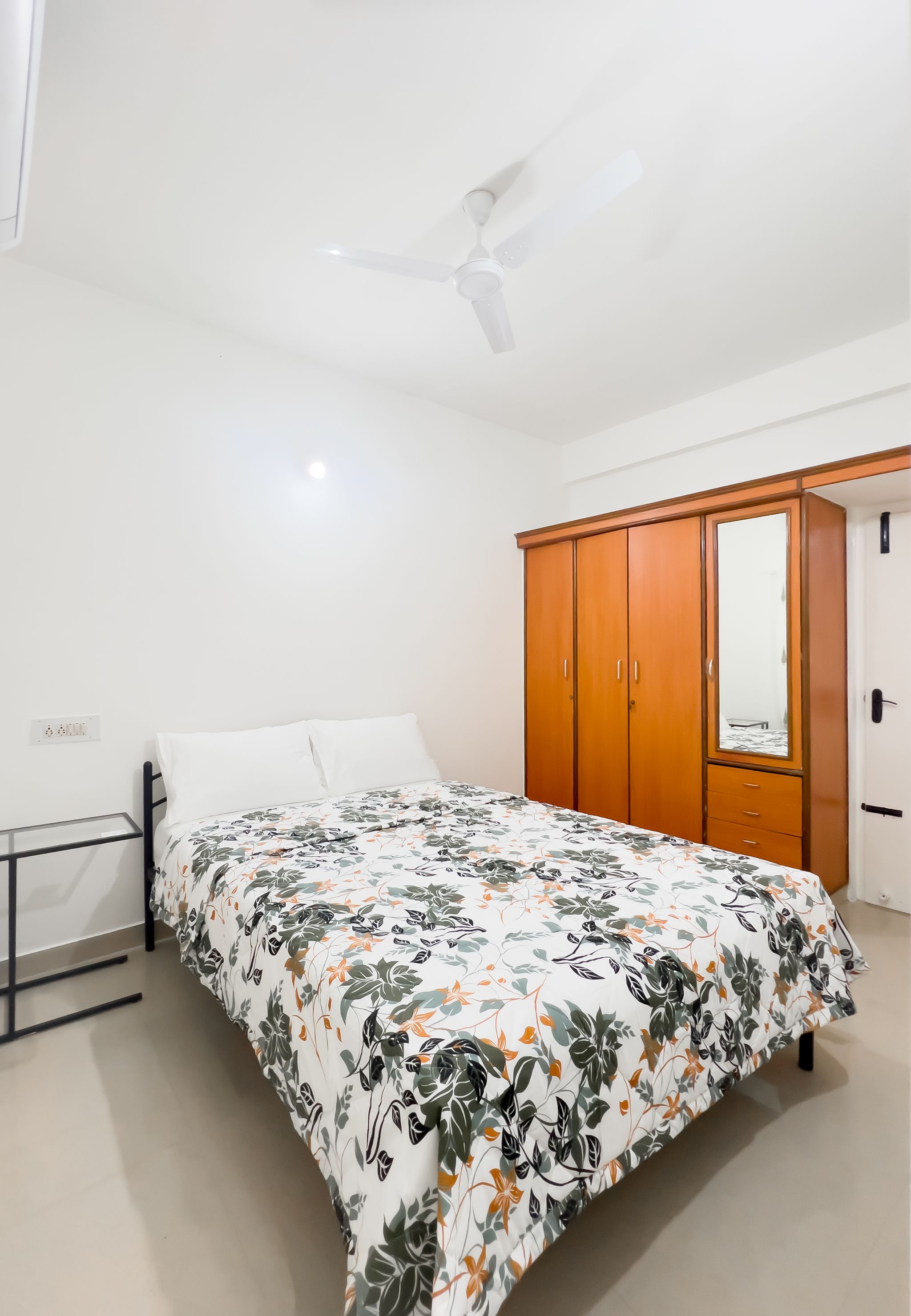 Premium 1BHK Apartment