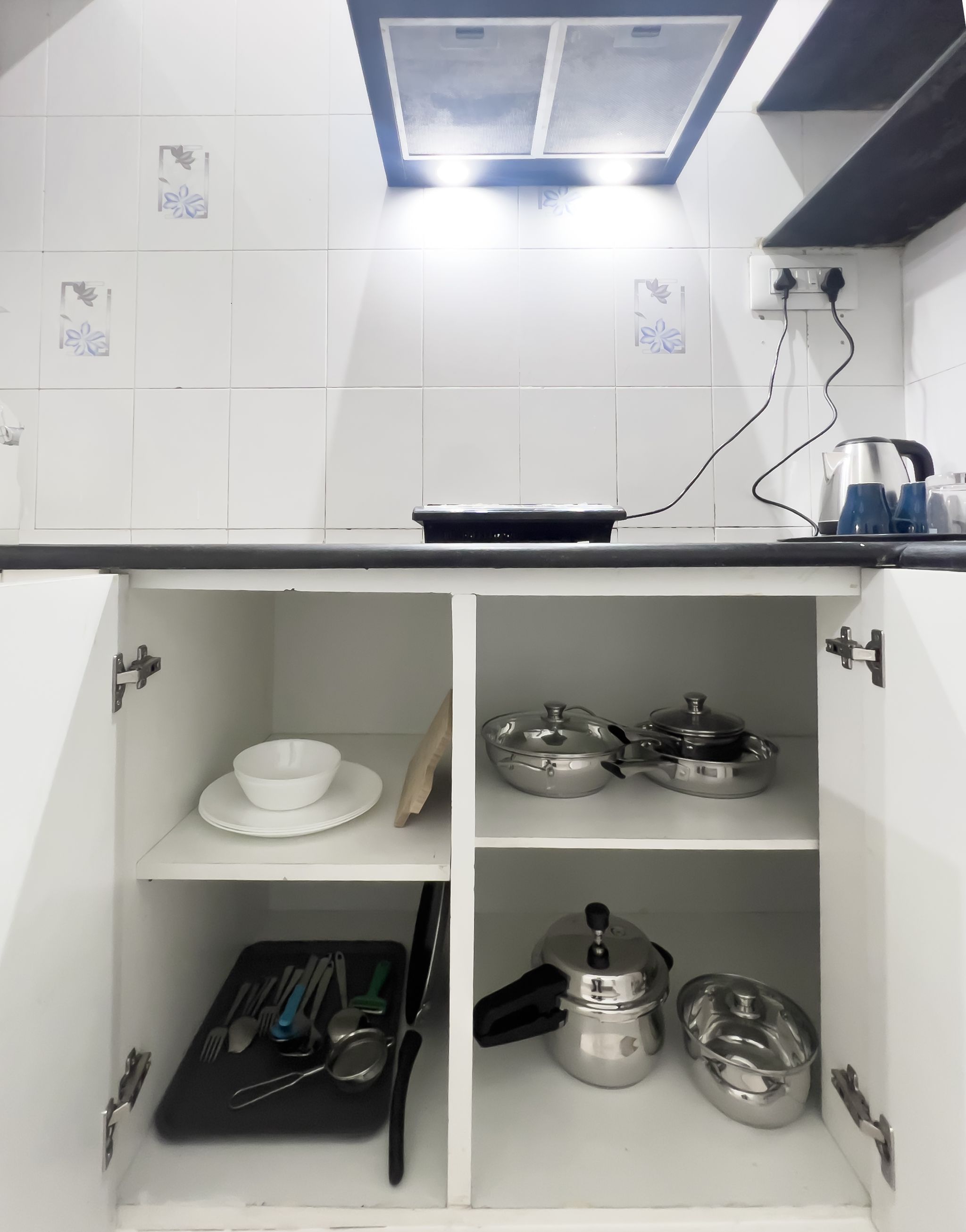 Premium 1BHK Apartment