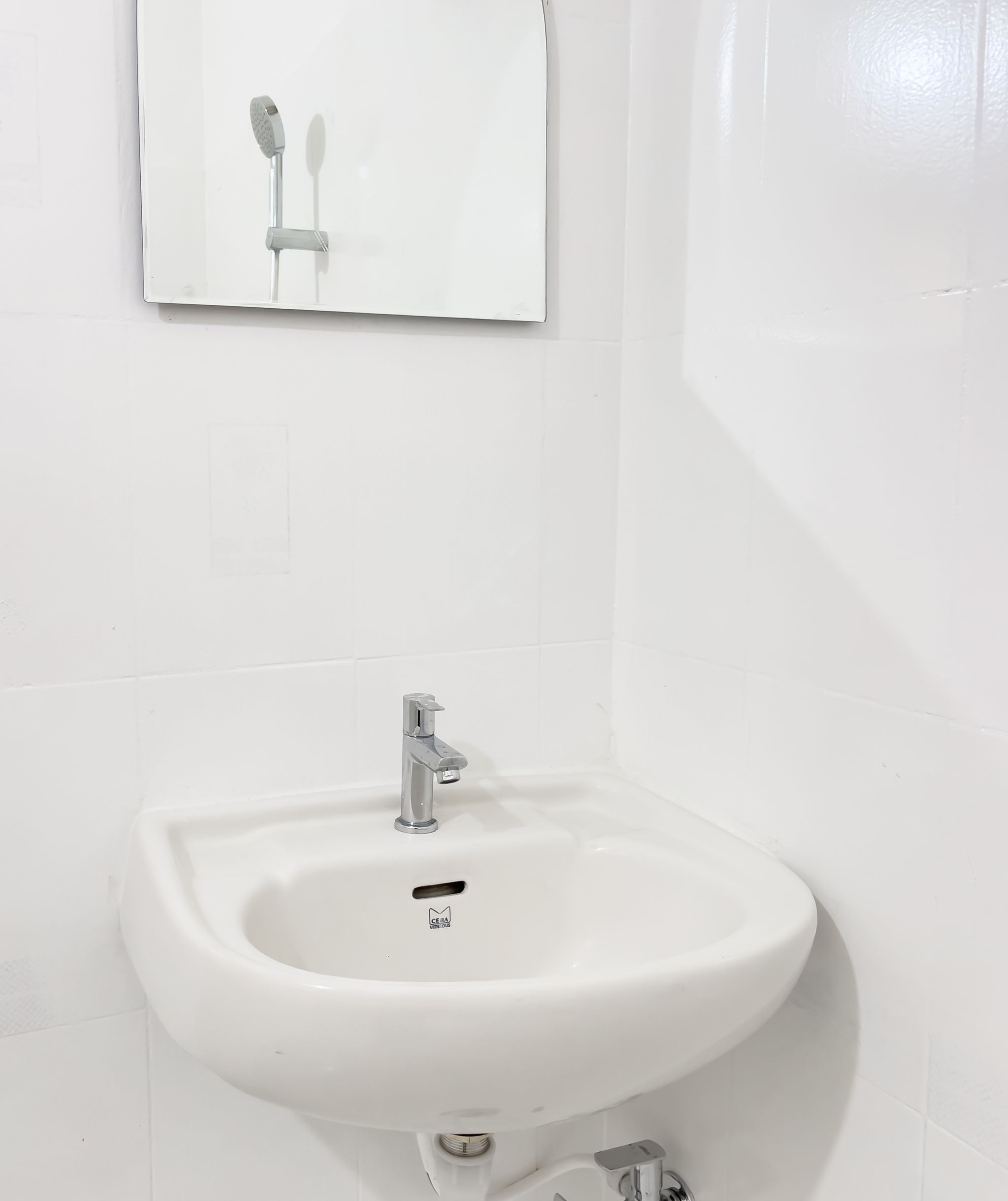 Premium 1BHK Apartment