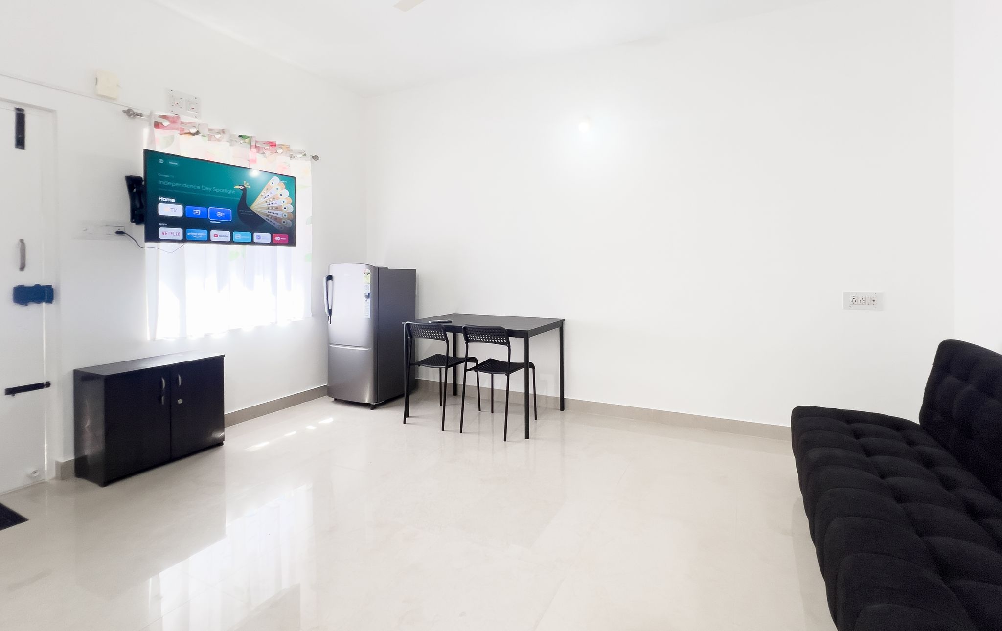 Premium 1BHK Apartment