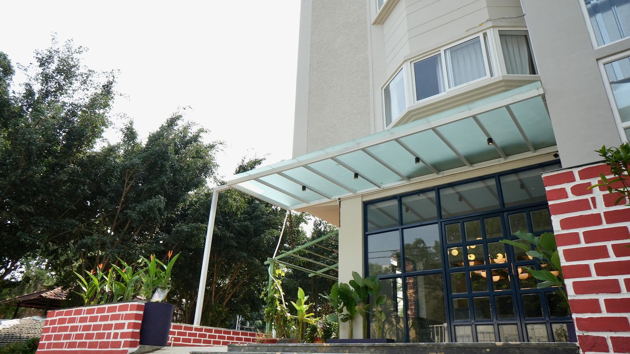 Heritage Suites, Mysuru