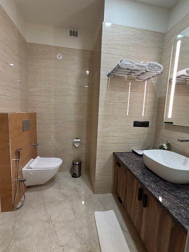 Anandi Bhawan by Paandora, Vrindavan Premium room 5