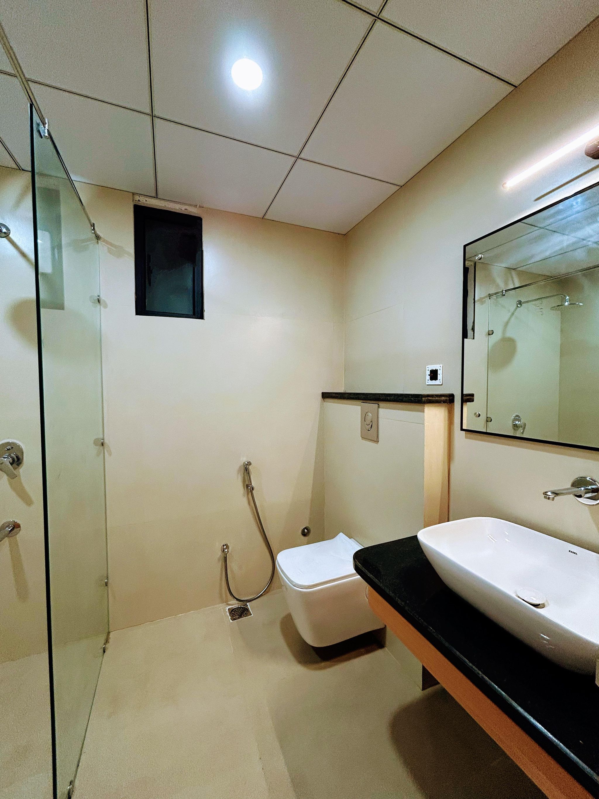 Nirvana Nest – Corporate Stay, Gomti Nagar, Lucknow Super Deluxe room 6