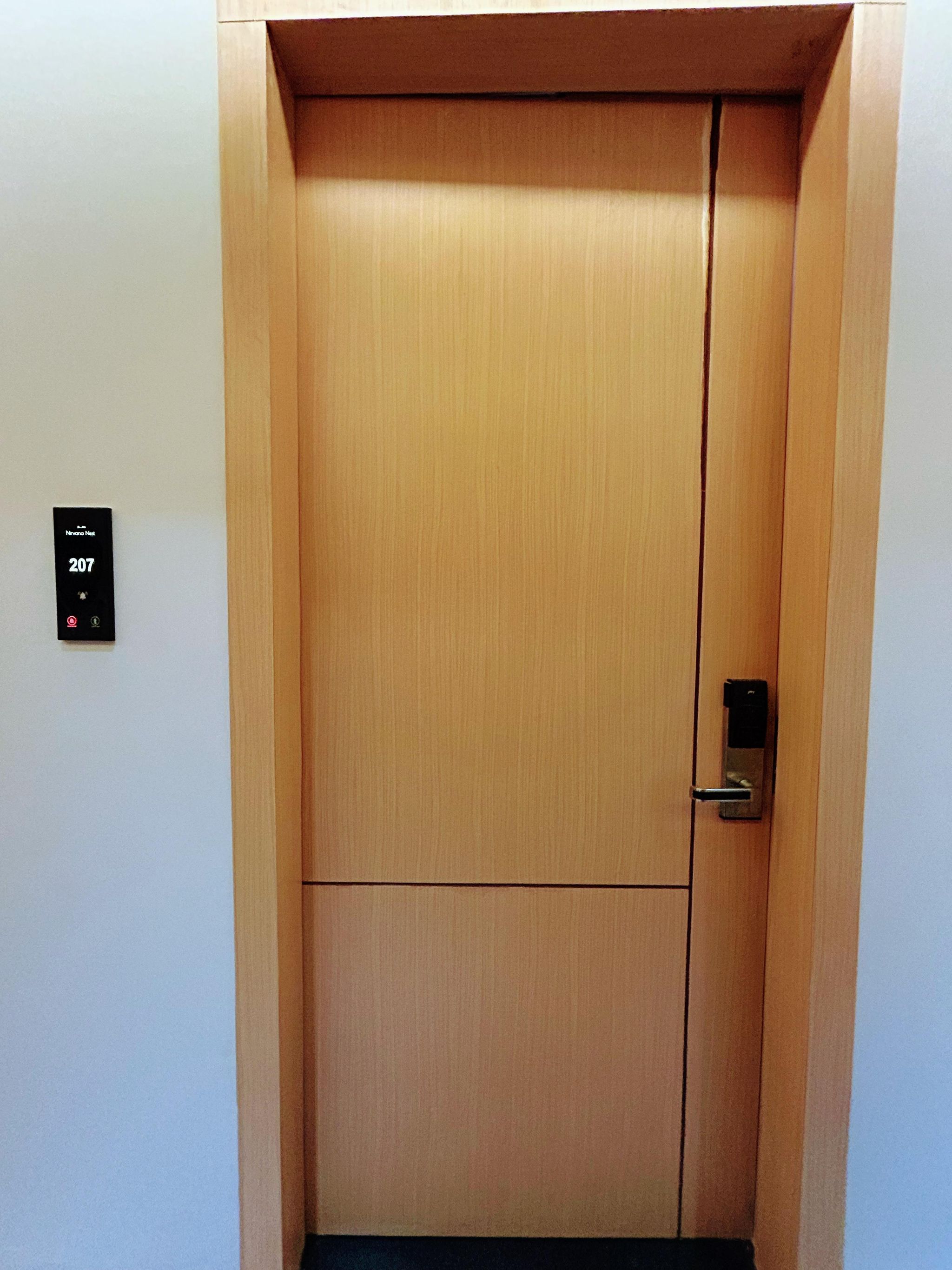 Nirvana Nest – Corporate Stay, Gomti Nagar, Lucknow Super Deluxe room 21