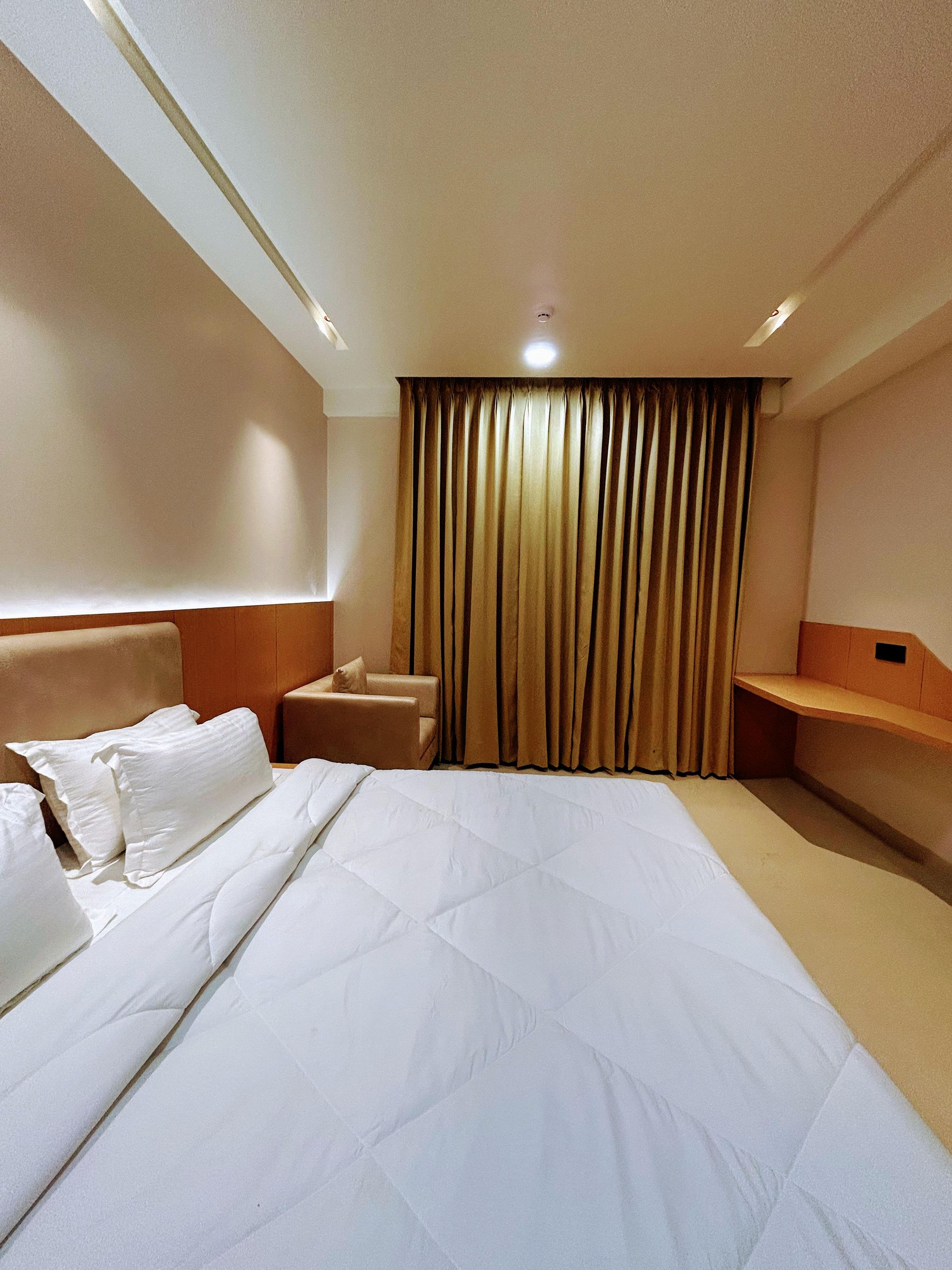 Nirvana Nest – Corporate Stay, Gomti Nagar, Lucknow Super Deluxe room