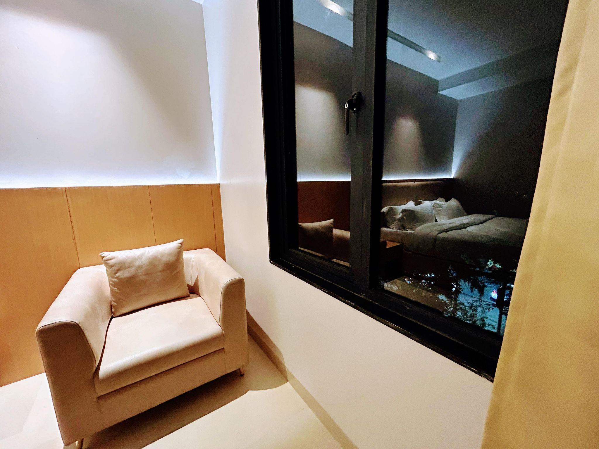 Nirvana Nest – Corporate Stay, Gomti Nagar, Lucknow Super Deluxe room 10