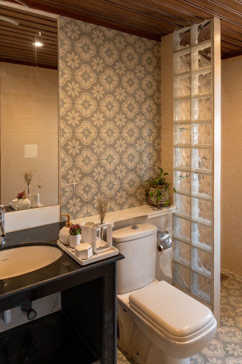 Sea Mist by Goa Signature Stays Luxury King Bed Room 4