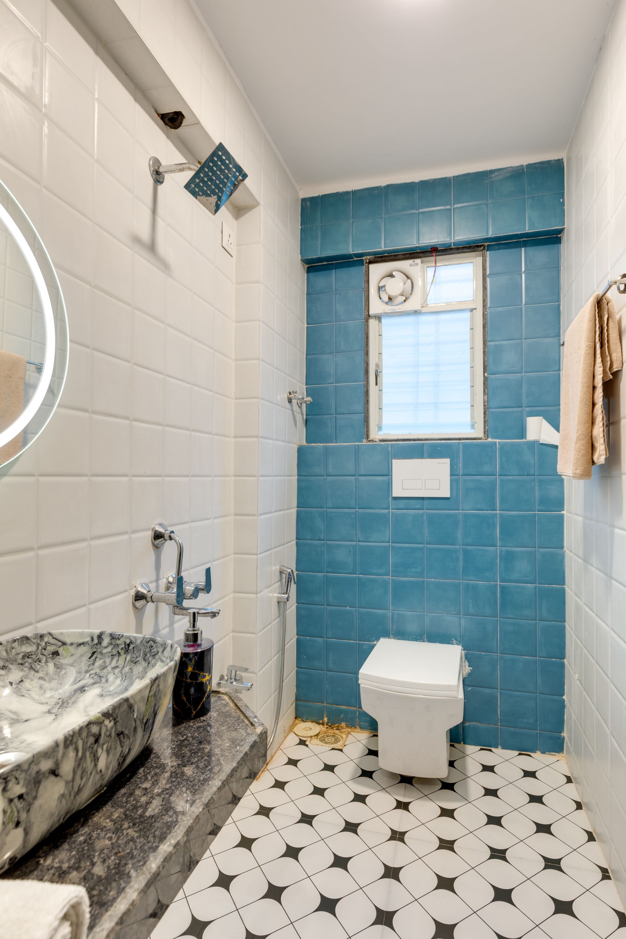 KULTURE by One Tree Stays Kulture One Modern Room @ Pune Airport 4