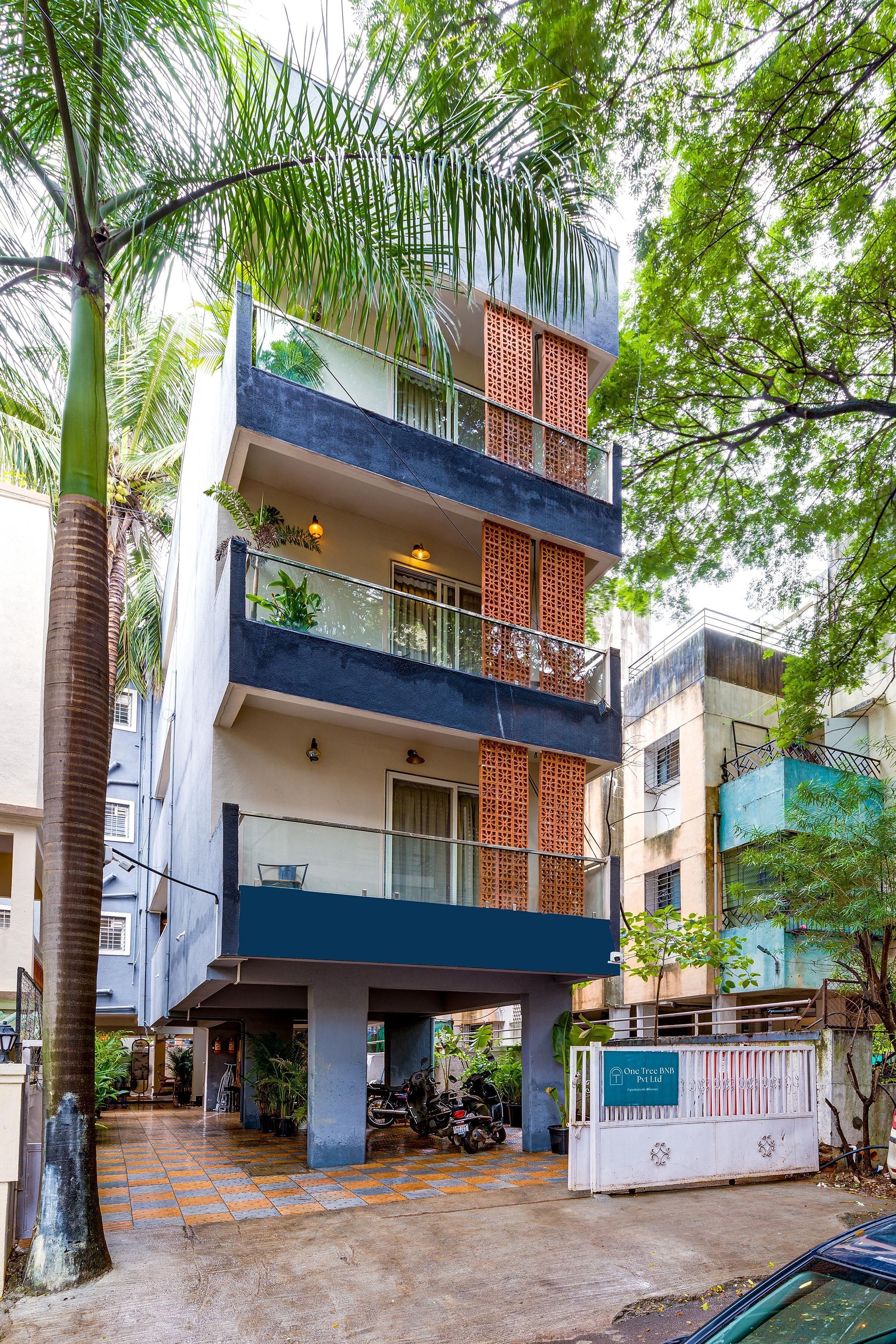 KULTURE by One Tree Stays