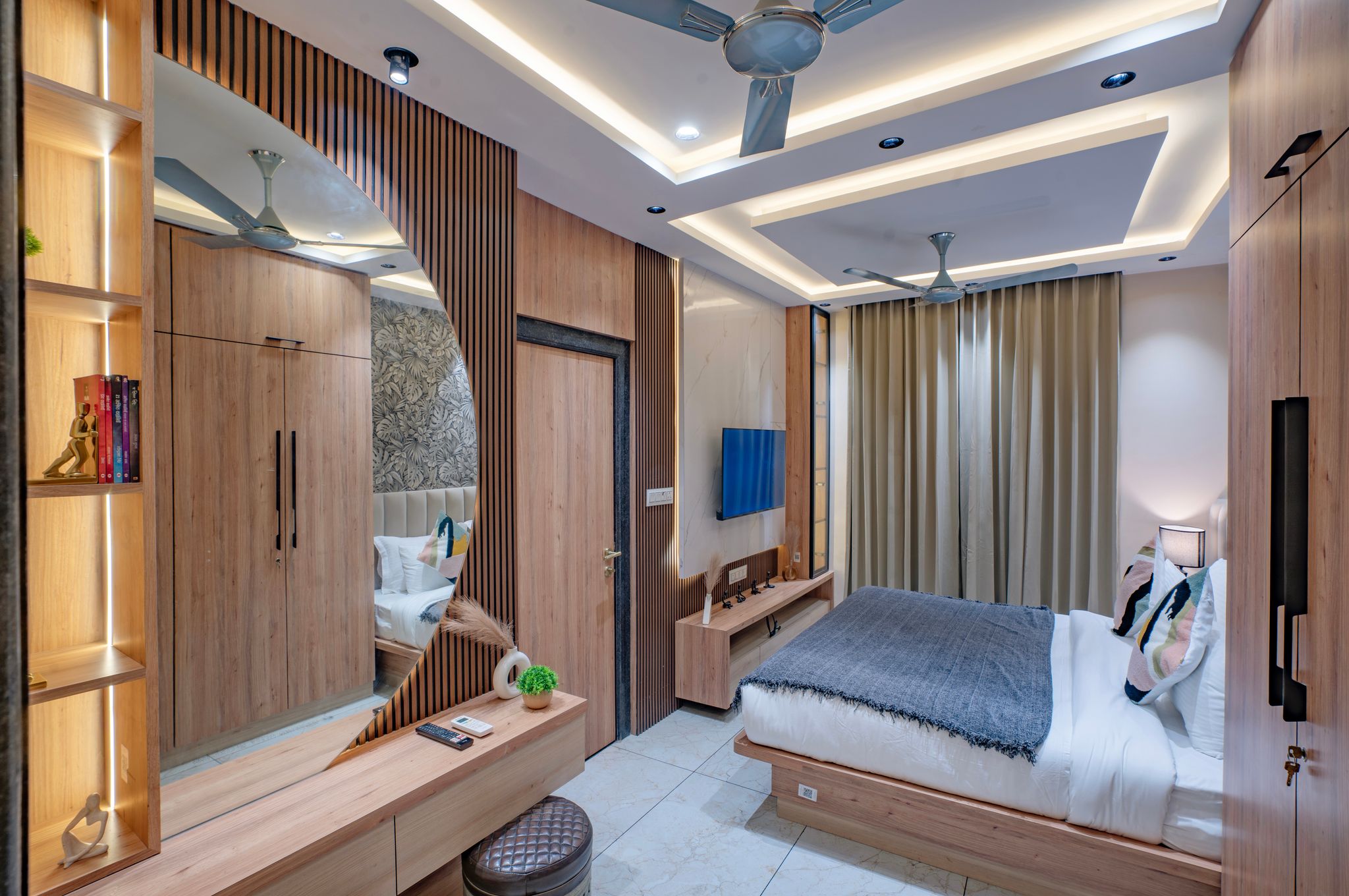 Desert Bloom 2BHK Stay @Jodhpur 101