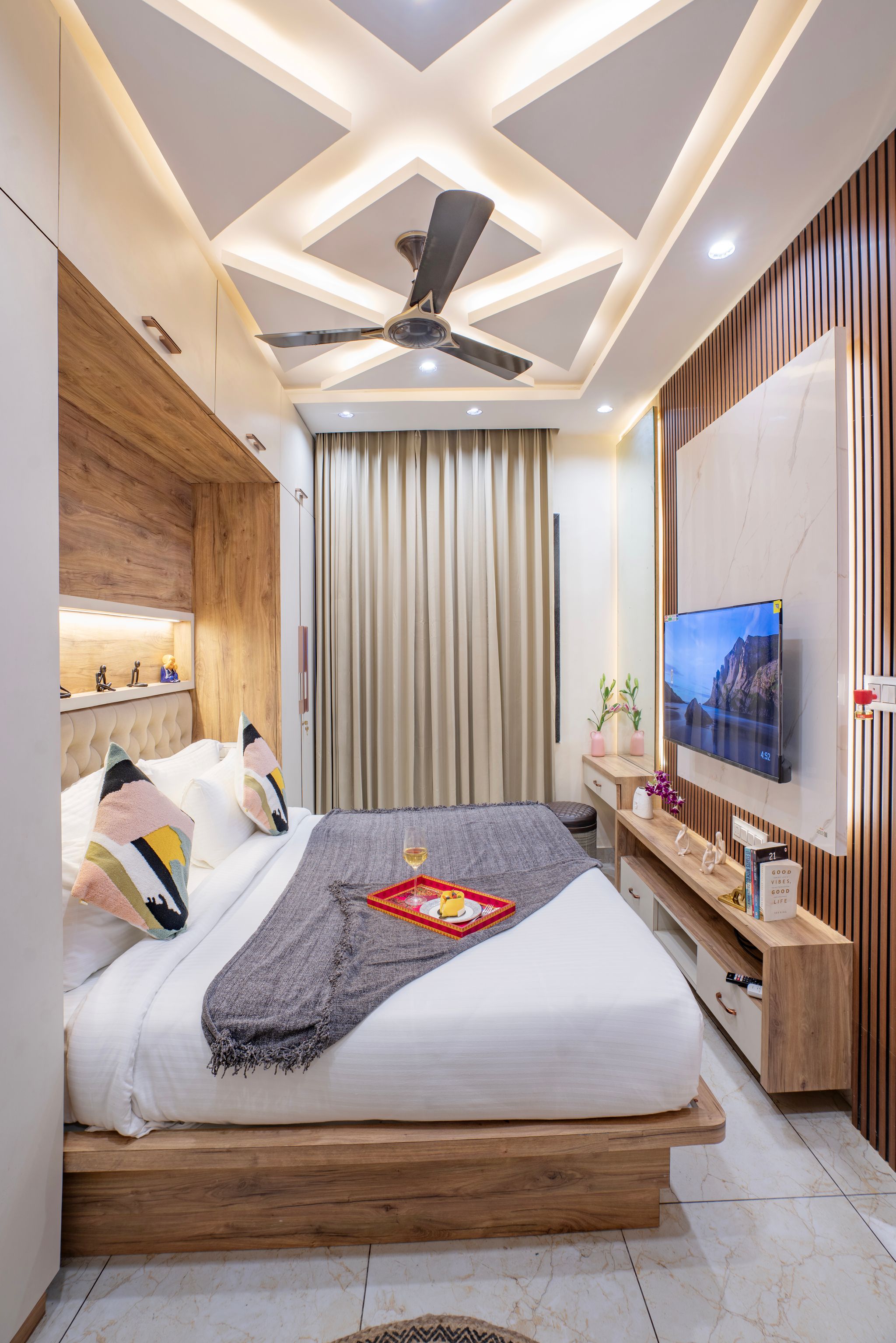 Desert Bloom 2BHK Stay @Jodhpur 101