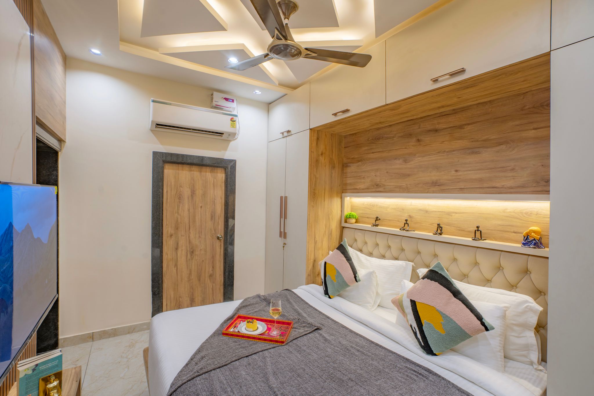 Desert Bloom 2BHK Stay @Jodhpur 101