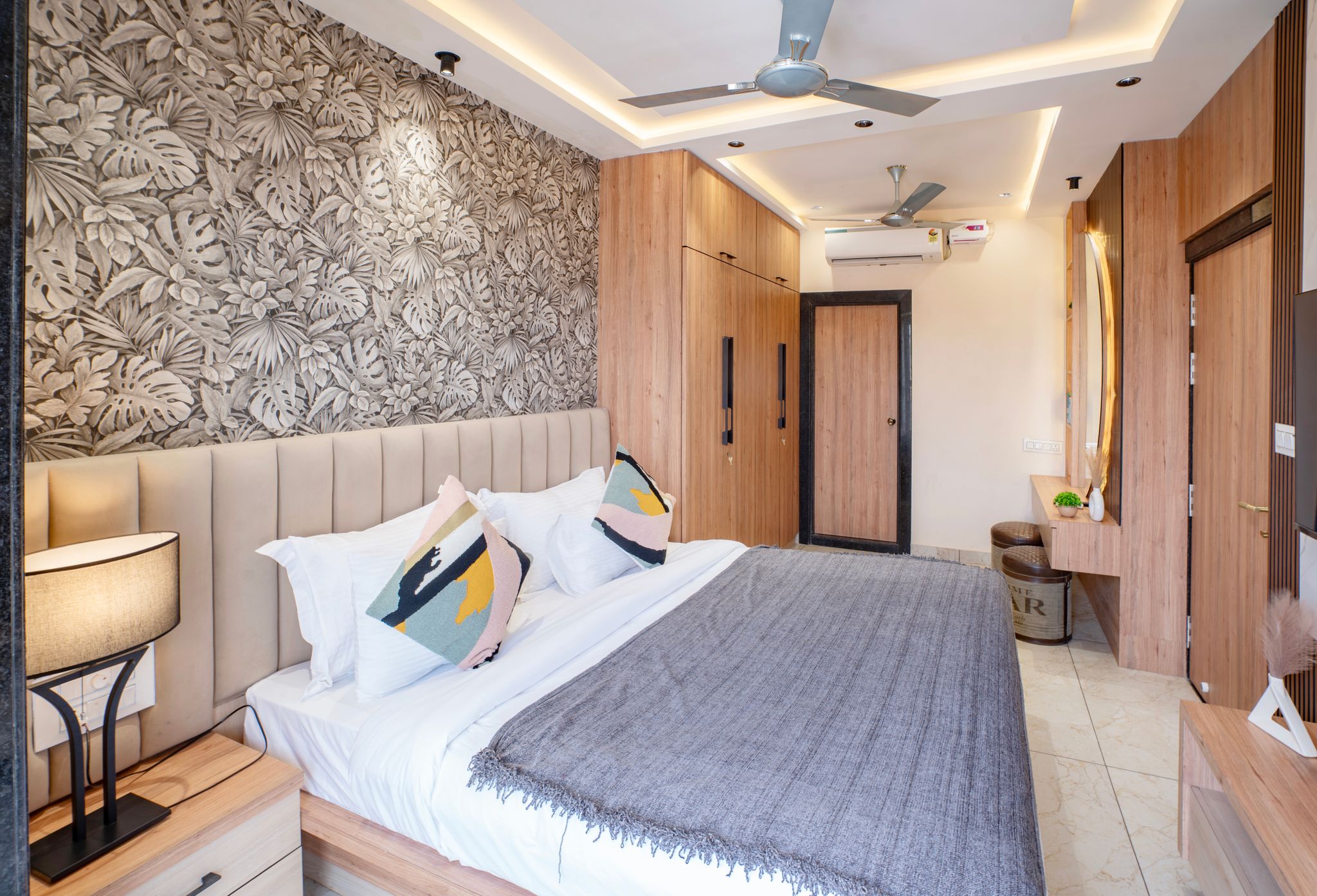 Desert Bloom 2BHK Stay @Jodhpur 101