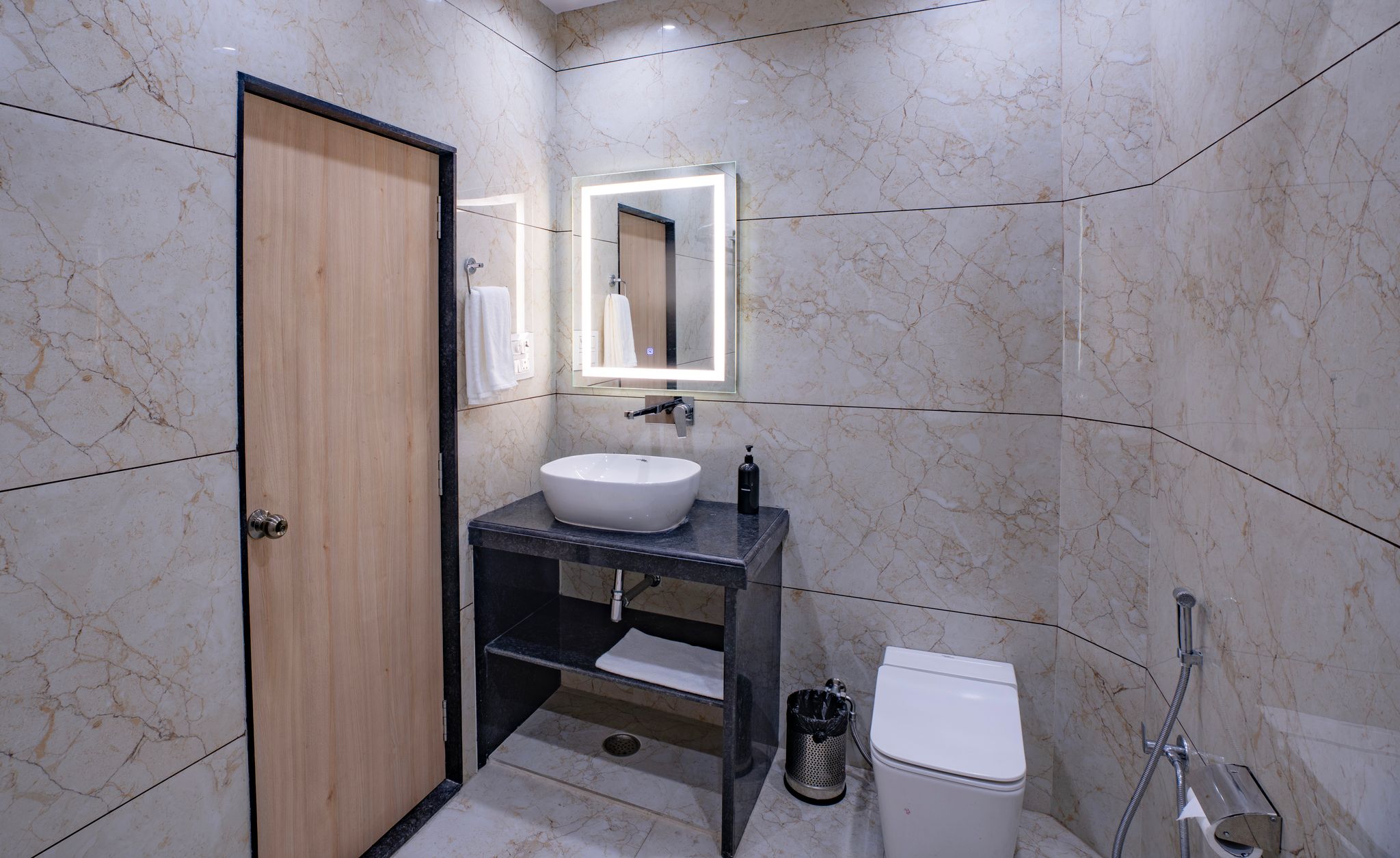 MG Apartment One Tree Stays Celestia Stay 2BHK @Jodhpur 201 2