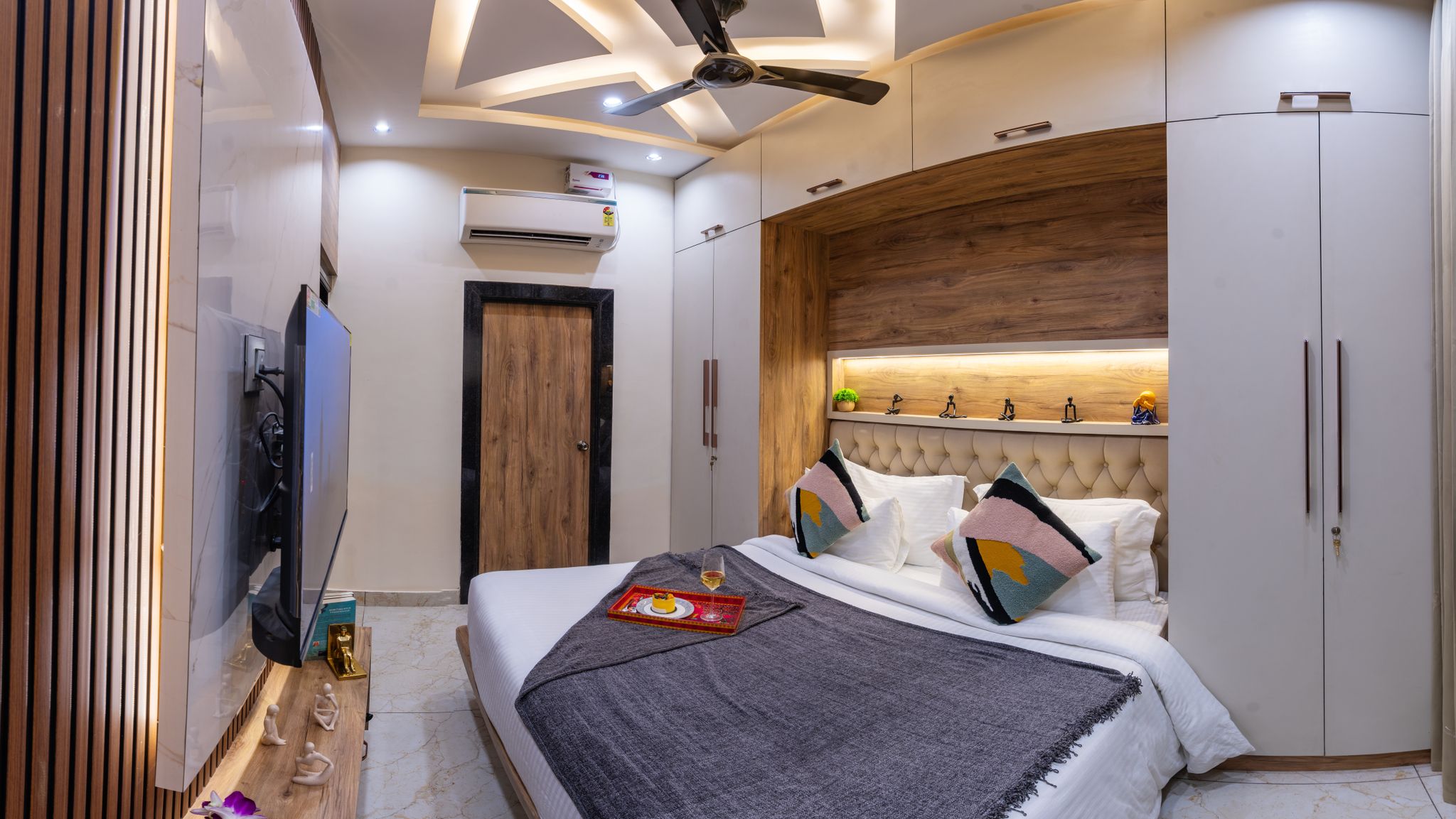 Desert Bloom 2BHK Stay @Jodhpur 101