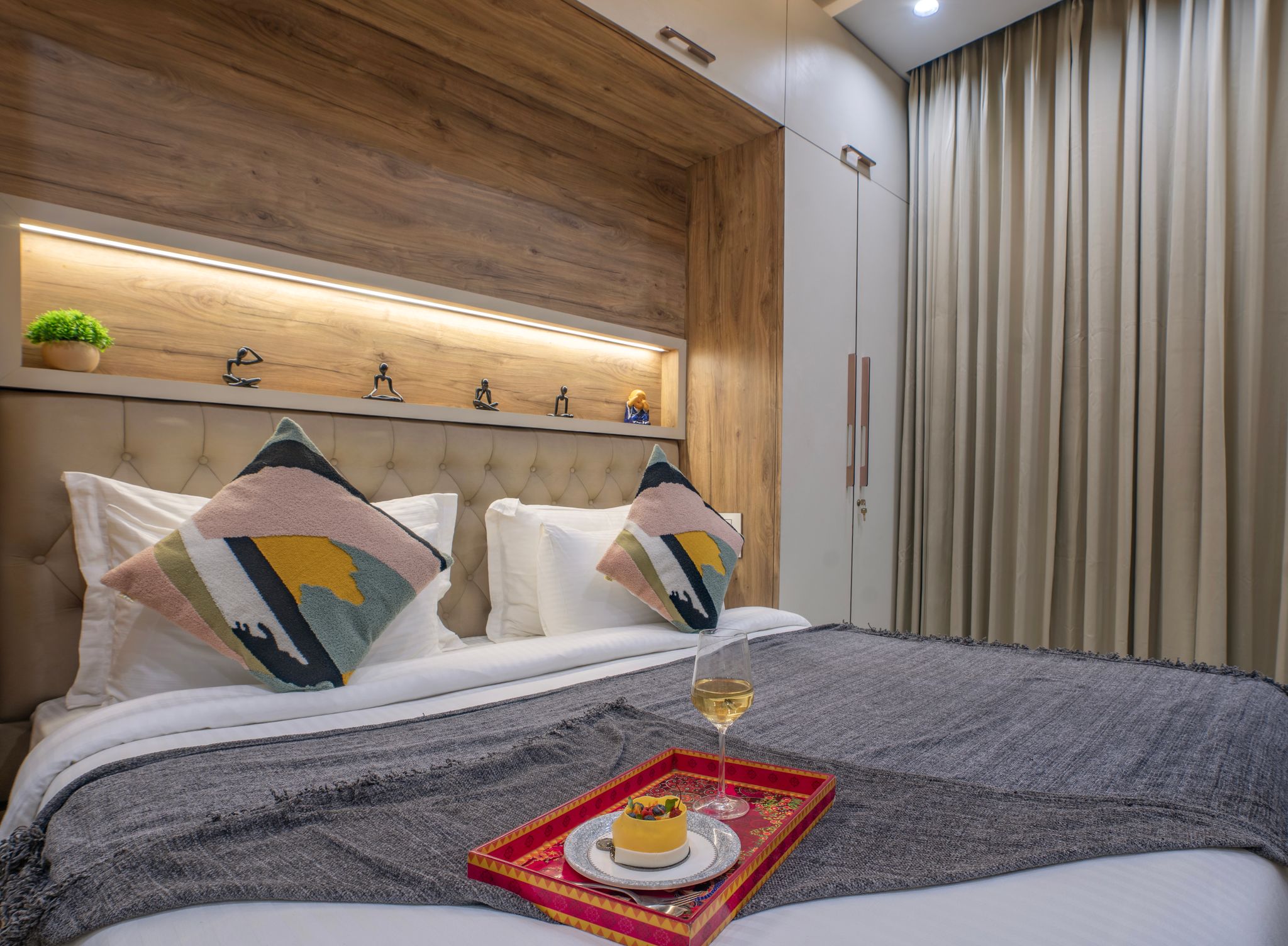 Desert Bloom 2BHK Stay @Jodhpur 101