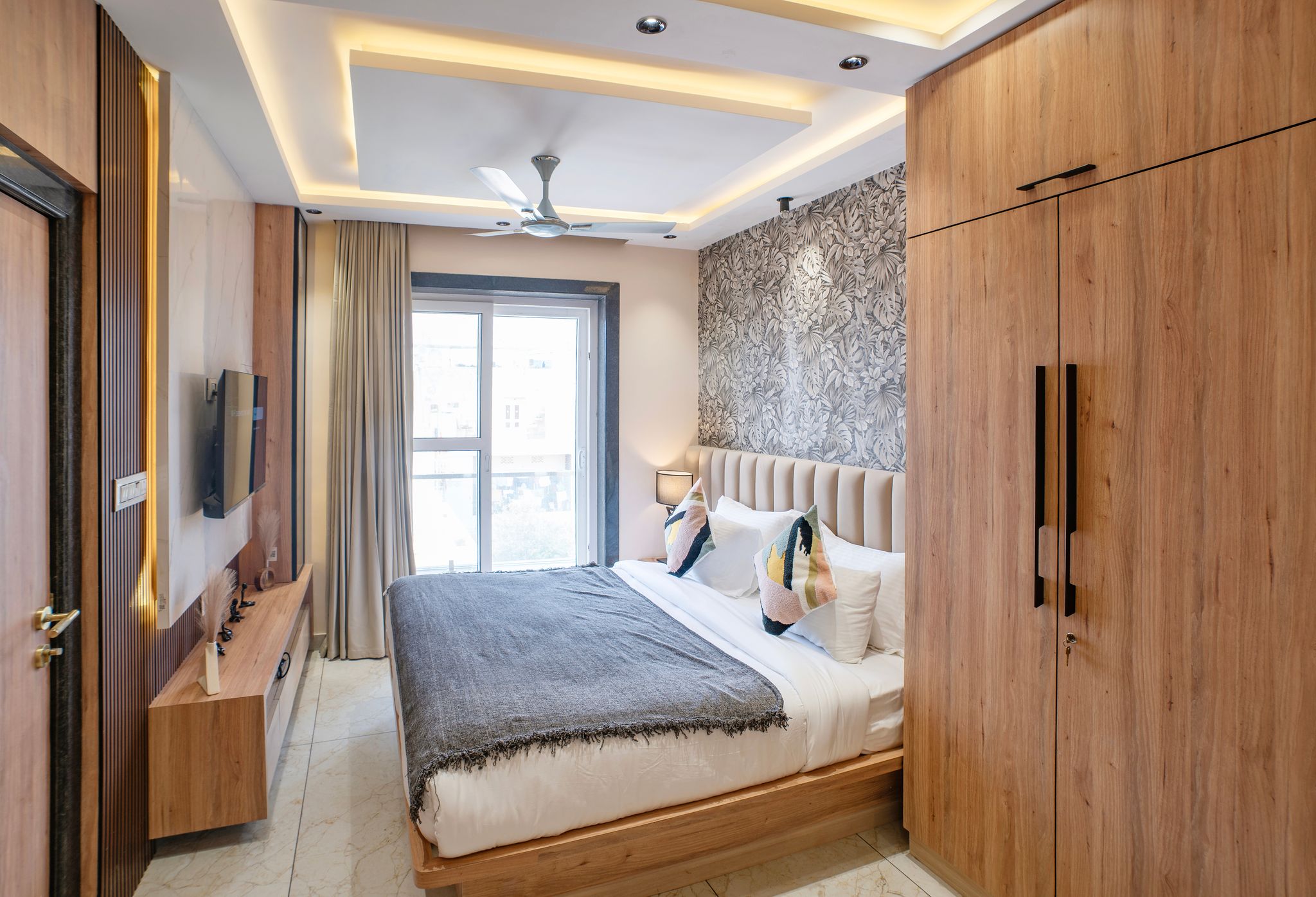 Desert Bloom 2BHK Stay @Jodhpur 101