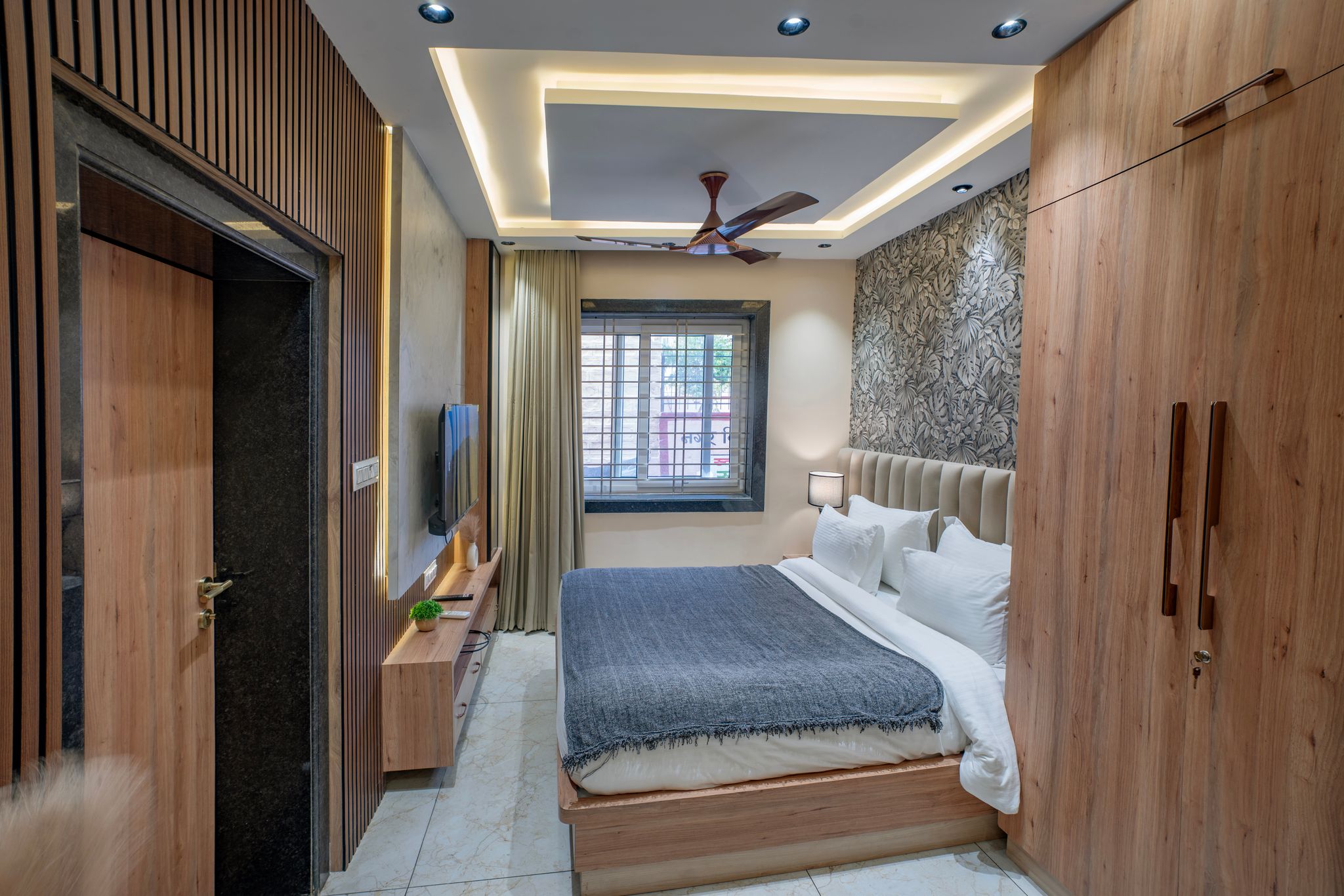 MG Apartment One Tree Stays Celestia Stay 2BHK @Jodhpur 201 19