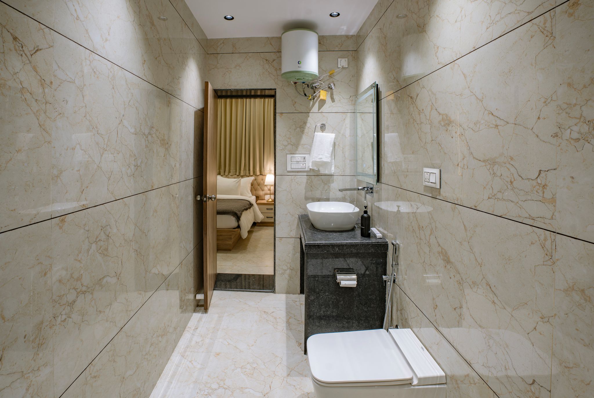 Blissful Bay 2BHK @Jodhpur 