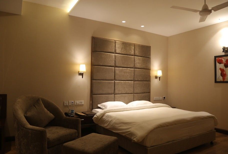  Hotel Golden Palm Deluxe Room 2