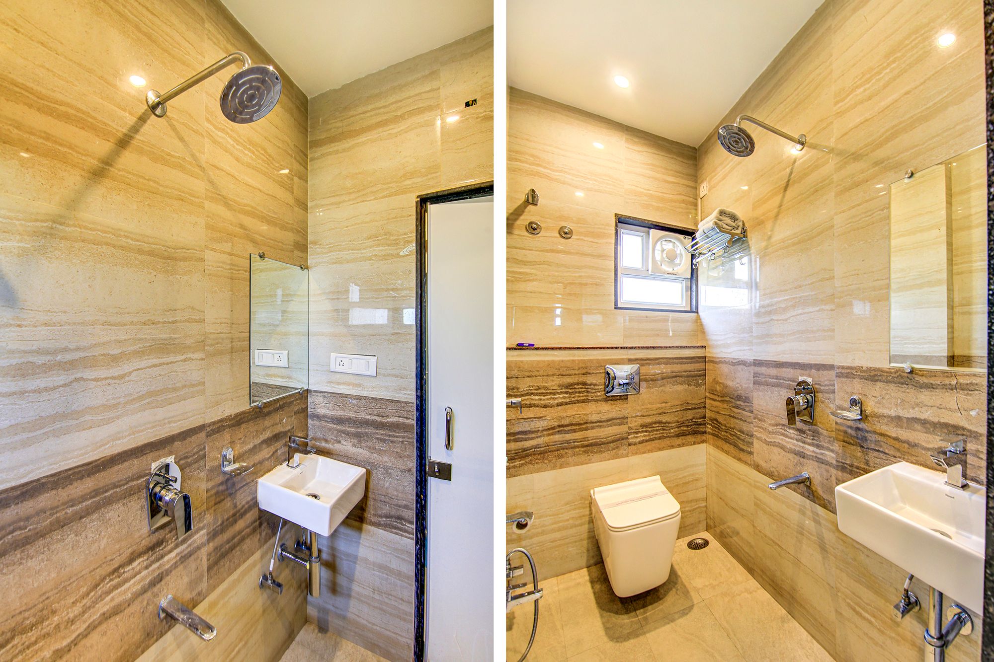 FabHotel Khushi Regent Deluxe Room 4