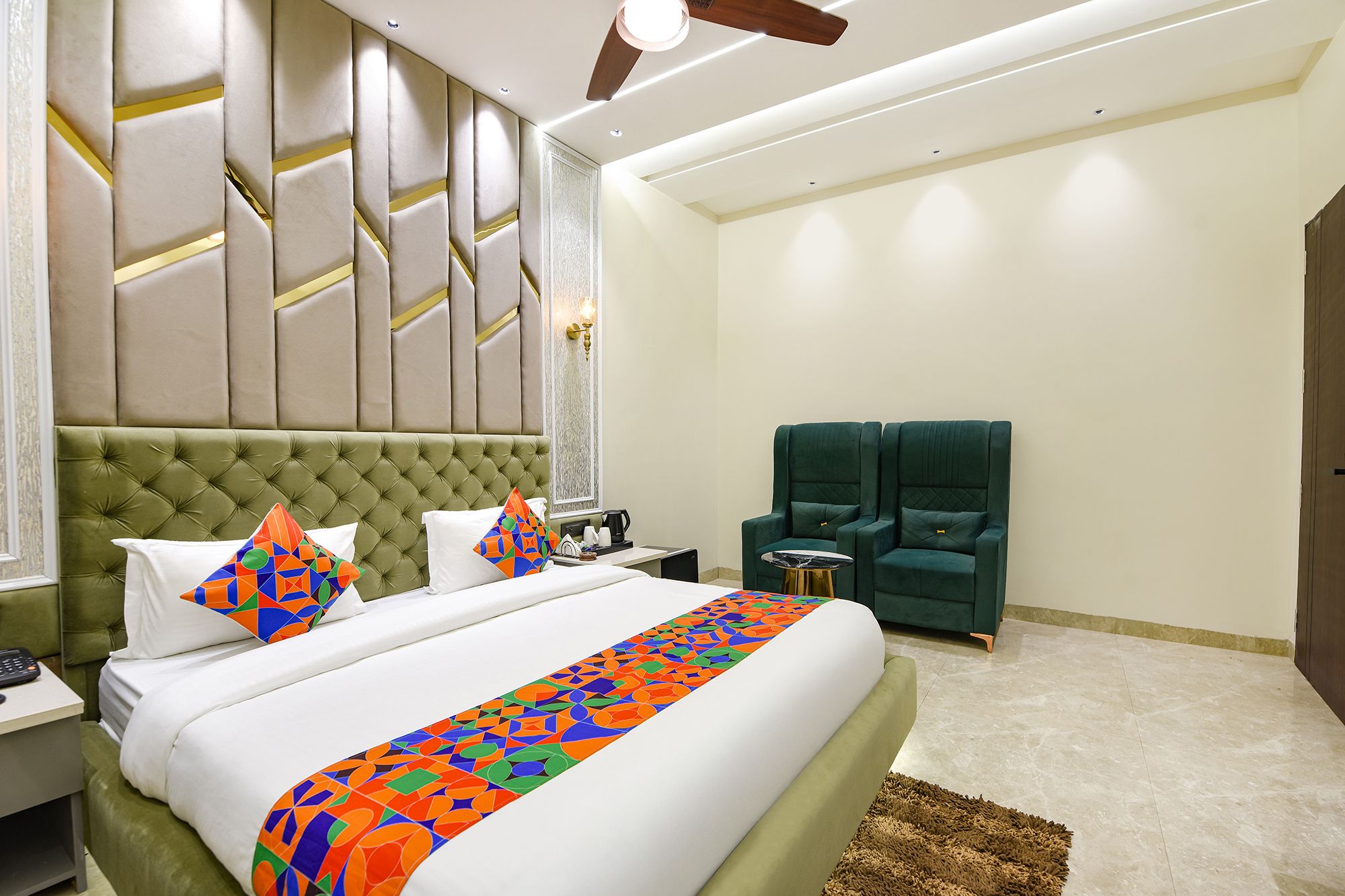 Suite Room