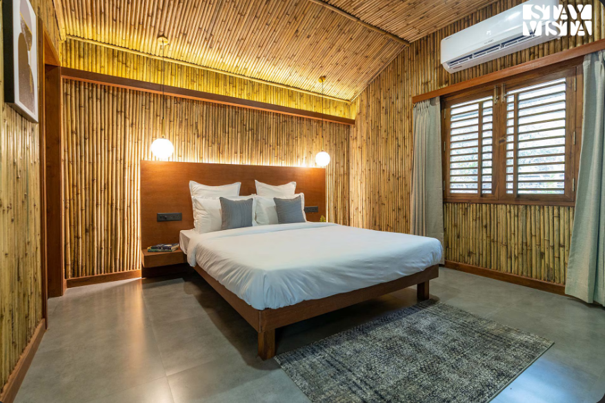 Time Suites @ Timber Cottage