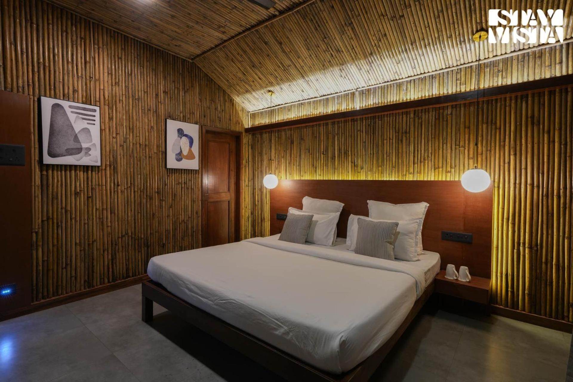 Time Suites @ Timber Cottage