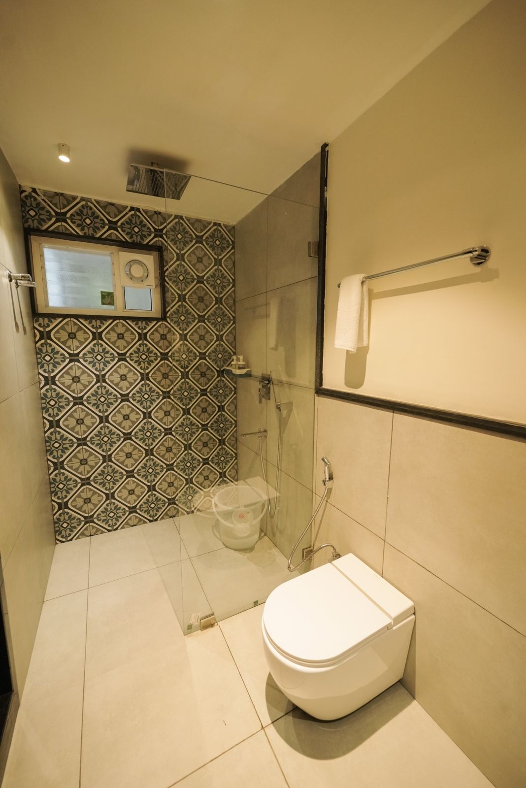 Akkandi Veedu, Chettiar Park by Xacro Xperiences Studio Two Bed Room House 3