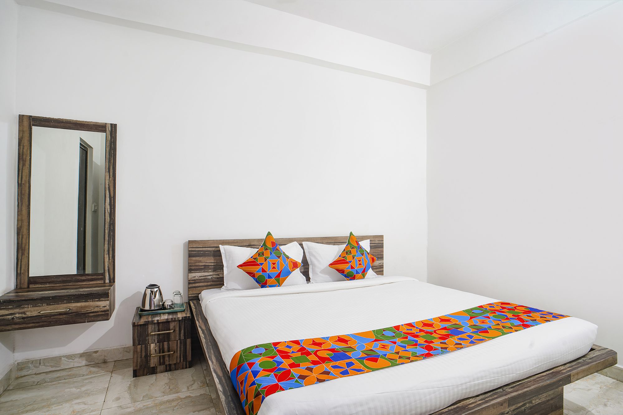 Suite Room