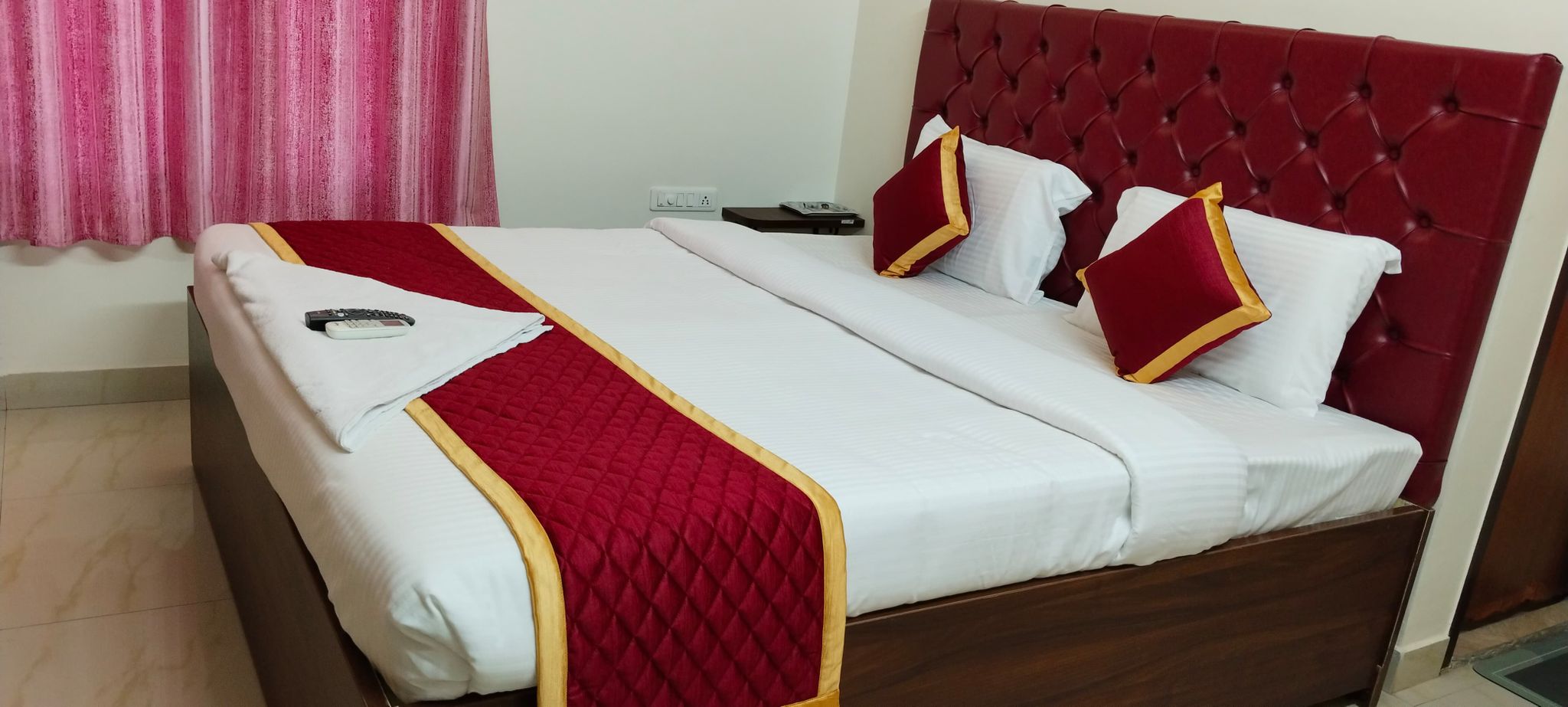 Grand Comfort Kalyan Nagar