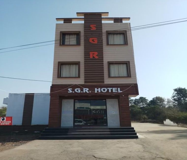 SGR Hotel