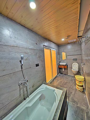 Hotel Amaze 21 Suite Room 3