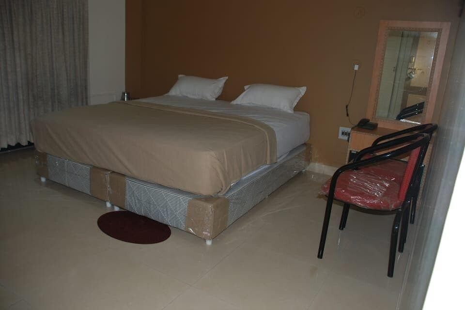 Hotel Mookambika Deluxe