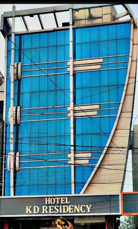 Hotel KD Residency