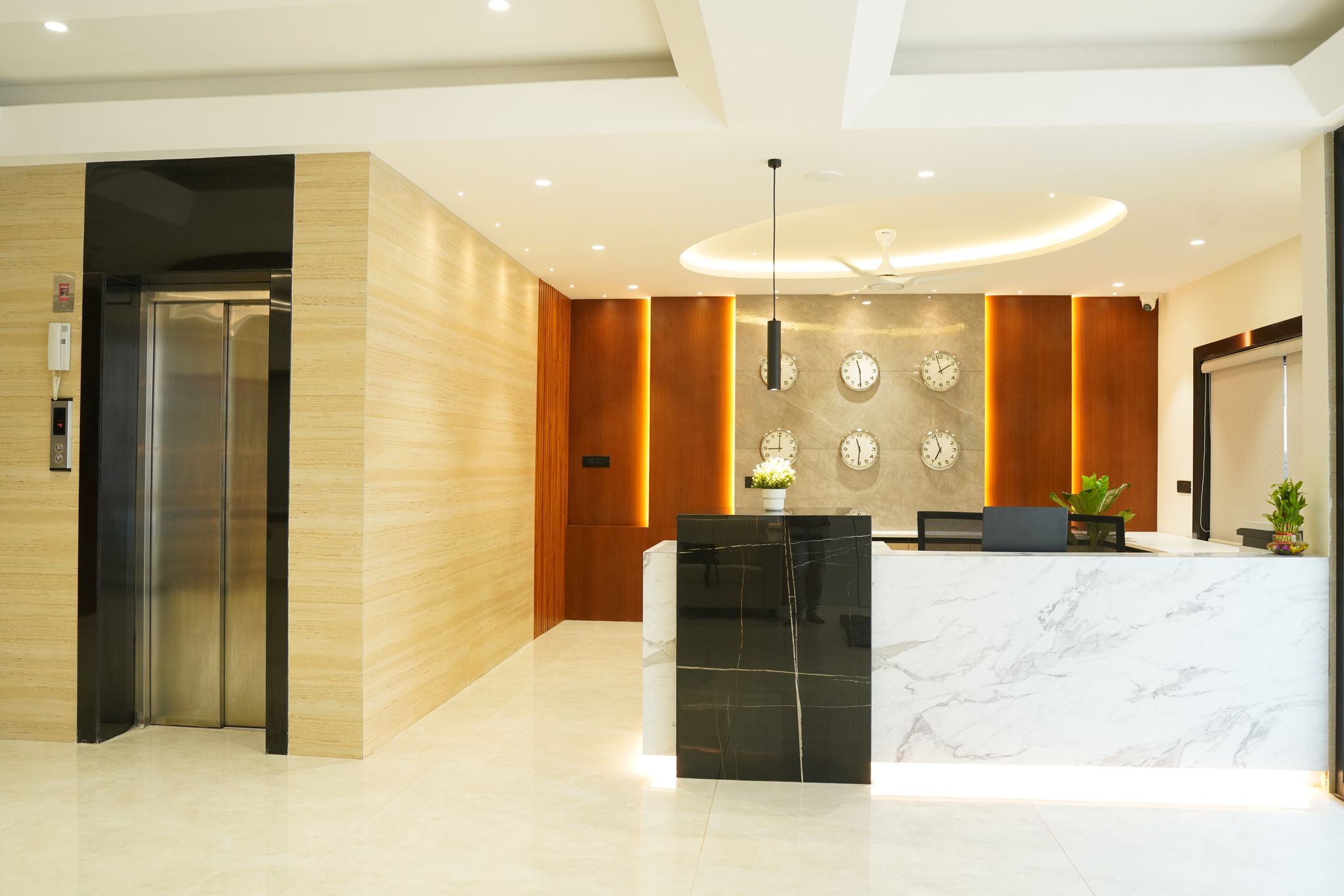 Hotel Leonar Kokapet