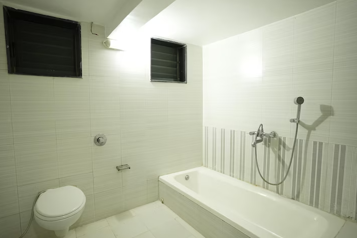 Hotel Anand Deluxe Non Ac Room 5