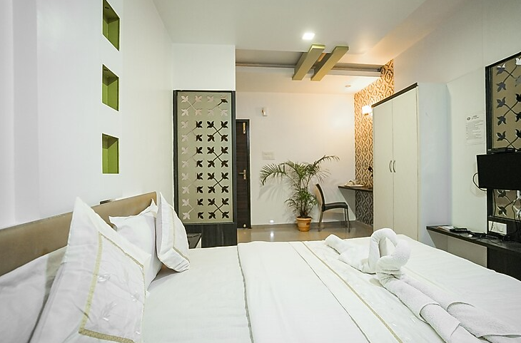 Executive Suite Room