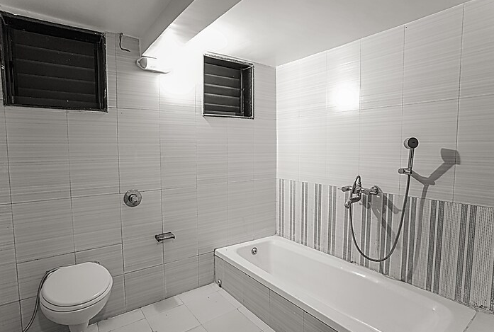 Executive Suite Room