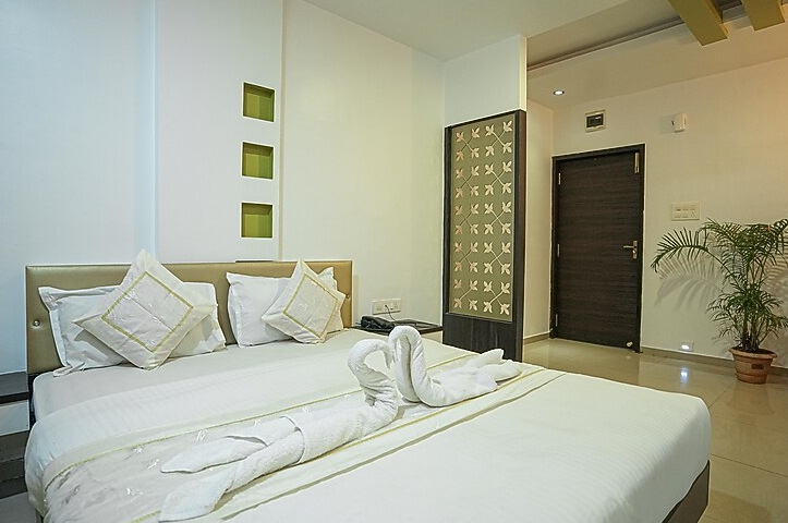 Executive Suite Room