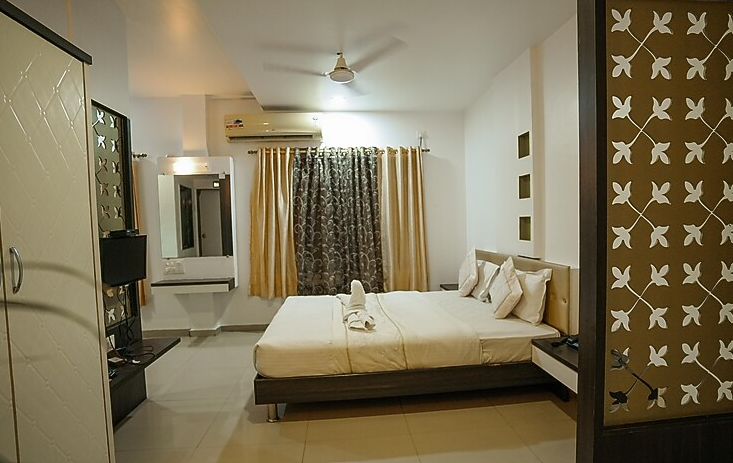 Executive Suite Room