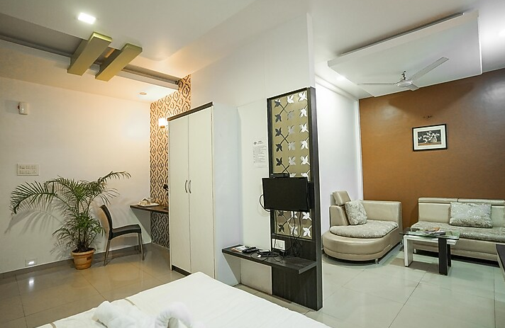 Executive Suite Room