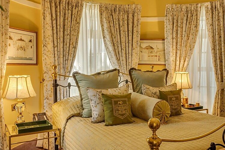 Rajkumar Suite