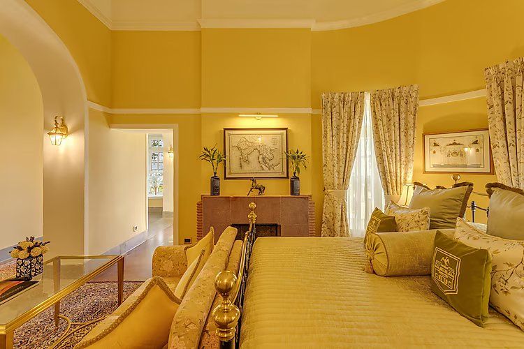 Kumari Suite